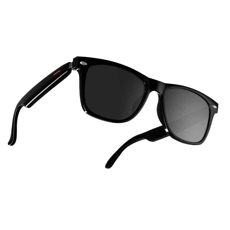 E13 Waterproof Cycling Glasses,Bluetooth Smart Glasses,Audio Call,Music,Bluetooth Headset,Sunglasses, Anti-blue Light Glasses