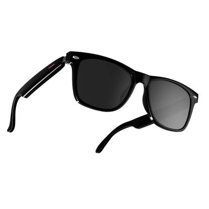E13 Waterproof Cycling Glasses,Bluetooth Smart Glasses,Audio Call,Music,Bluetooth Headset,Sunglasses, Anti-blue Light Glasses