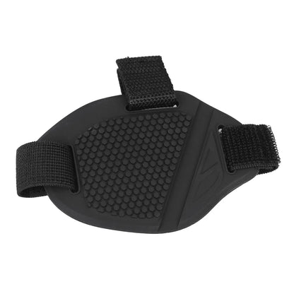 Motorcycle Shift Pad Rubber Boot Protective Cover Adjustable Shifter Shield Anti Slip Pad Shoe Cover Motorcycle Shoe Protection