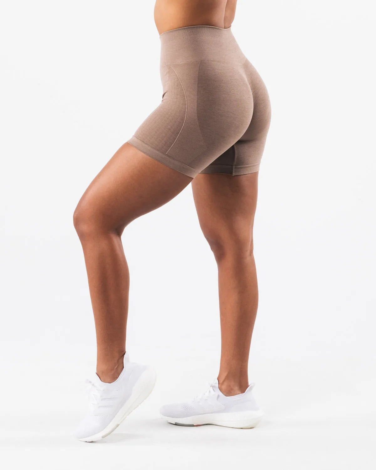 High Waist Gym Shorts Athletic Booty Workout Yoga Short Women Clothing Amplify Contour Shorts Women Scrunch Butt Seamless Shorts