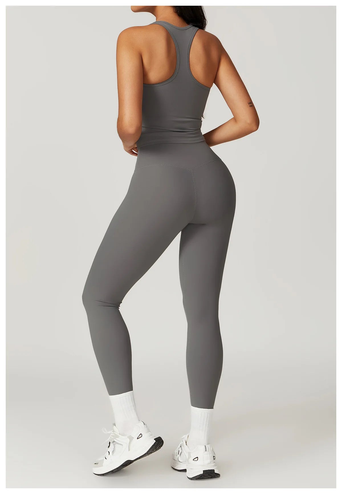 Women Bra High Strength Gym Top Training Running Yoga Bra Stretch Women Sports Underwear Push Up Fitness Workout Women Tank Tops