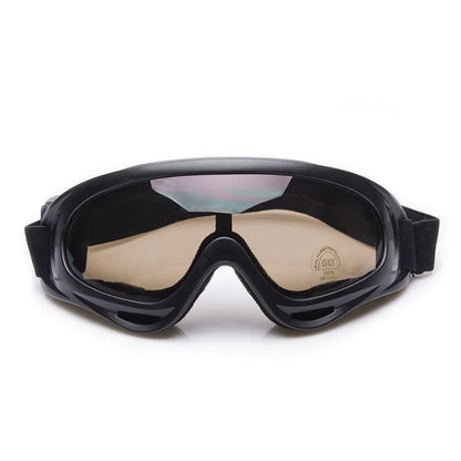 Polarized Motocross Bike Goggles Motorcycle Off Road Racing Photochromic Sunglasses Motor Glasses Ski Snowboard Outdoor Sports