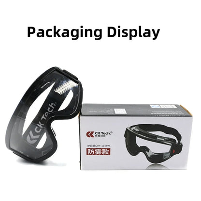 Motorcycle Goggles Glasses Dust-proof Eyeglasses Men Women Eye Protect Off-road Cycling Safety Anti Dust Glasses Protection