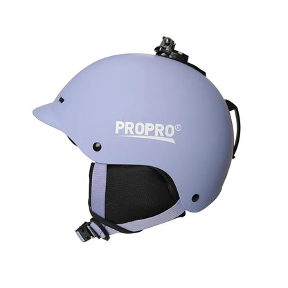 PROPRO Light Ski Helmet With Safety professional Ski Snowboard   motorcycle Integrally-Molded Skiing Snow Husband Men Women