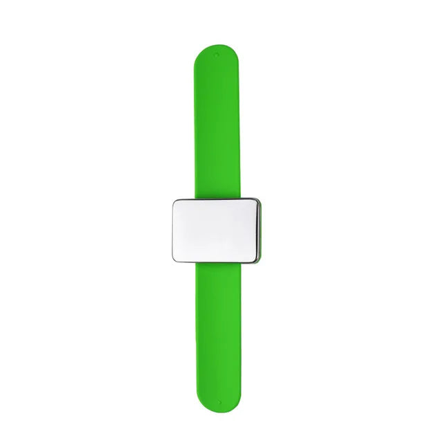 Magnetic Bracelet Wrist Band Strap Professional Salon Hair Accessories  Hair Clip Holder Barber Hairdressing Styling Tools