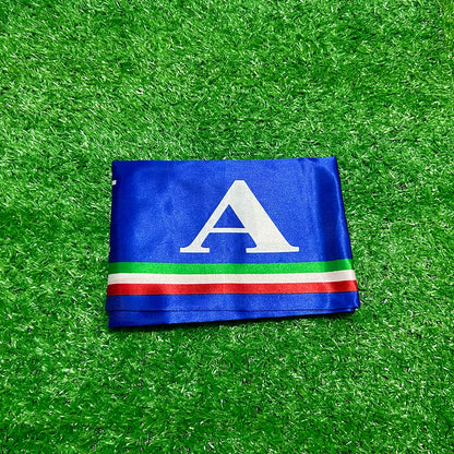 SKY FLAG Italy scarf 13*140cm double printed Italia flag Stain Football Soccer Italy Italian National Flag Scarf  sport decora