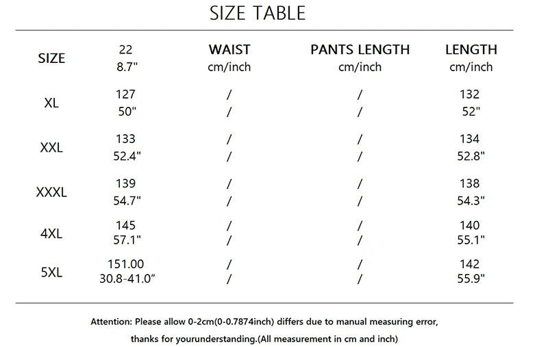 Fat Plus Size Pajamas for Women's Fashion, Casual, Loose Printed Pajamas for Women's Long Imitation Silk Sexy Pajamas