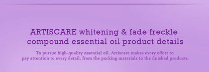 ARTISCARE Essential Oils Beauty Eyes Stretch Marks Removal Body Slimming Breast Enlargement Aromatherapy Massage Oil