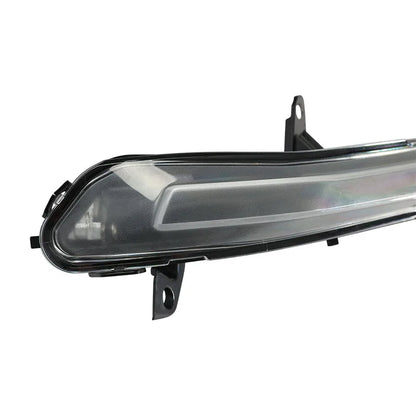 Turn Signal Batwing Fairing Light Fit For Harley CVO Street Glide 2023-2025 FLHX 2024-2025 FLHXU 2025