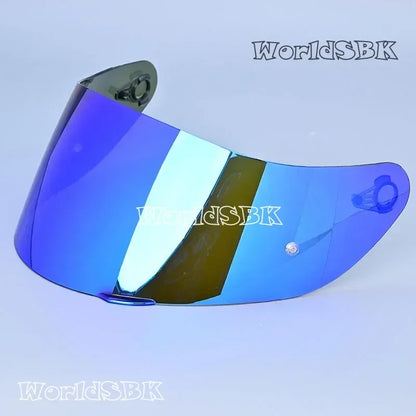Helmet Lens for AGV K5 K5S K3SV K1 Compact ST Motorcycle Helmet Visor Windshield Shield Motorbike Accessories Glasses Casco