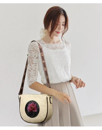 Women's Faux Leather Shoulder Bag Crossbody Purse Handbags Fashion Tote Bags for Ladies Stylish Casual Office School Bag wallet
