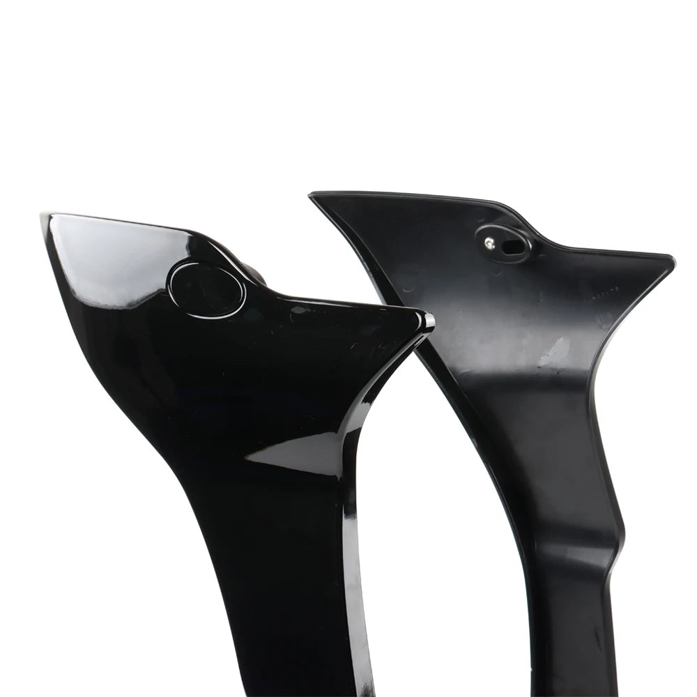 NEW 2022-2024 FOR Harley Softail Low Rider ST & FXLRST Motorcycle Accessories Black Fairing Spoiler Cover