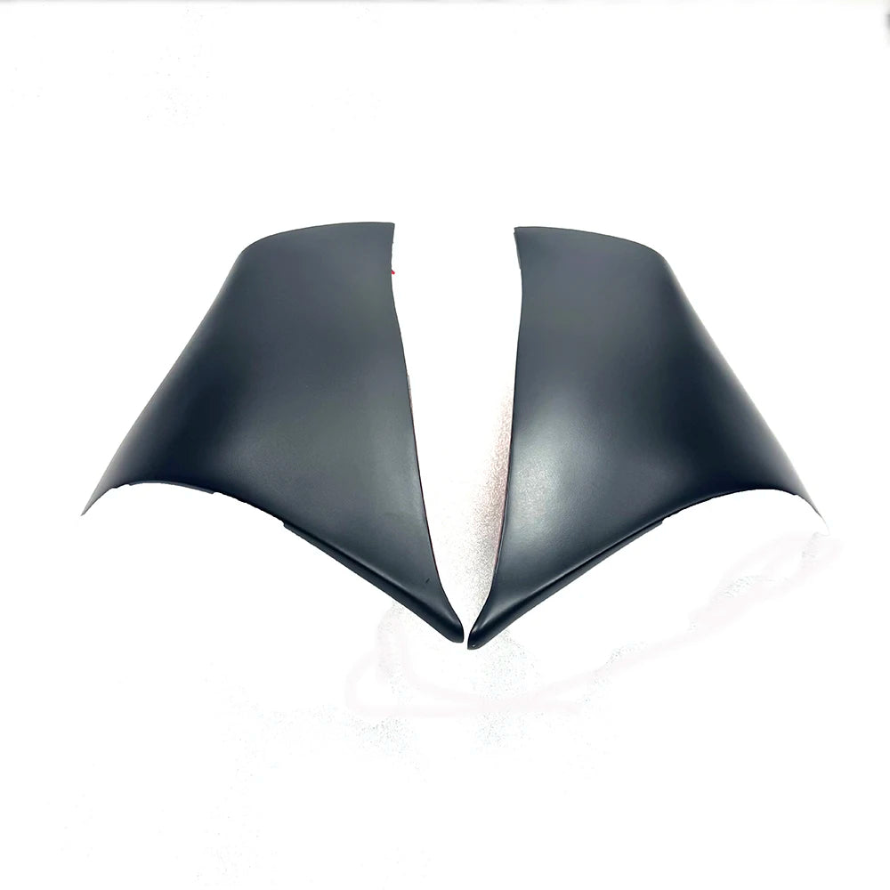 For SUZUKI Hayabusa GSXR1300R GSX-R1300S 2021-2025 Motorcycle Fixed Wing GSXR1300 spoiler Windshield New Accessories