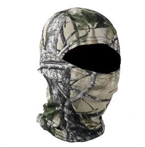 Balaclava Face Mask Ski Mask for Men Women Full Face Mask Hood Snow Motorcycle Running Cold Weather