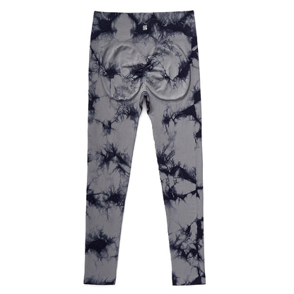 2PCS Yoga Suit Women Sports Set Quick-Drying Gym Set Tracksuit Running Workout Long Sleeve Sports Shirt Yoga Set Yoga Clothing