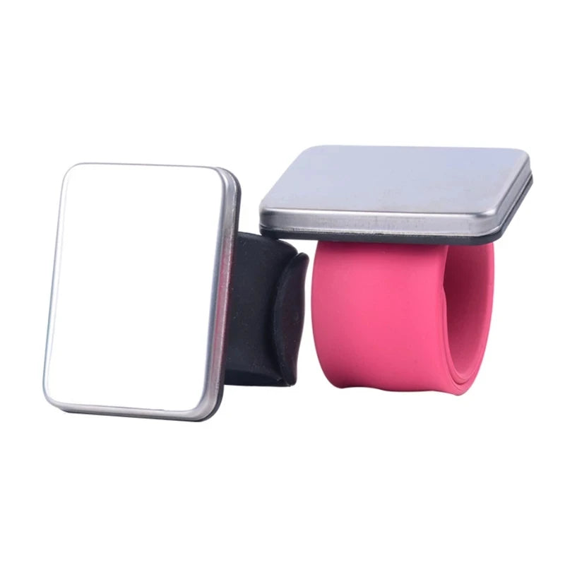 Magnetic Bracelet Wrist Band Strap Professional Salon Hair Accessories  Hair Clip Holder Barber Hairdressing Styling Tools