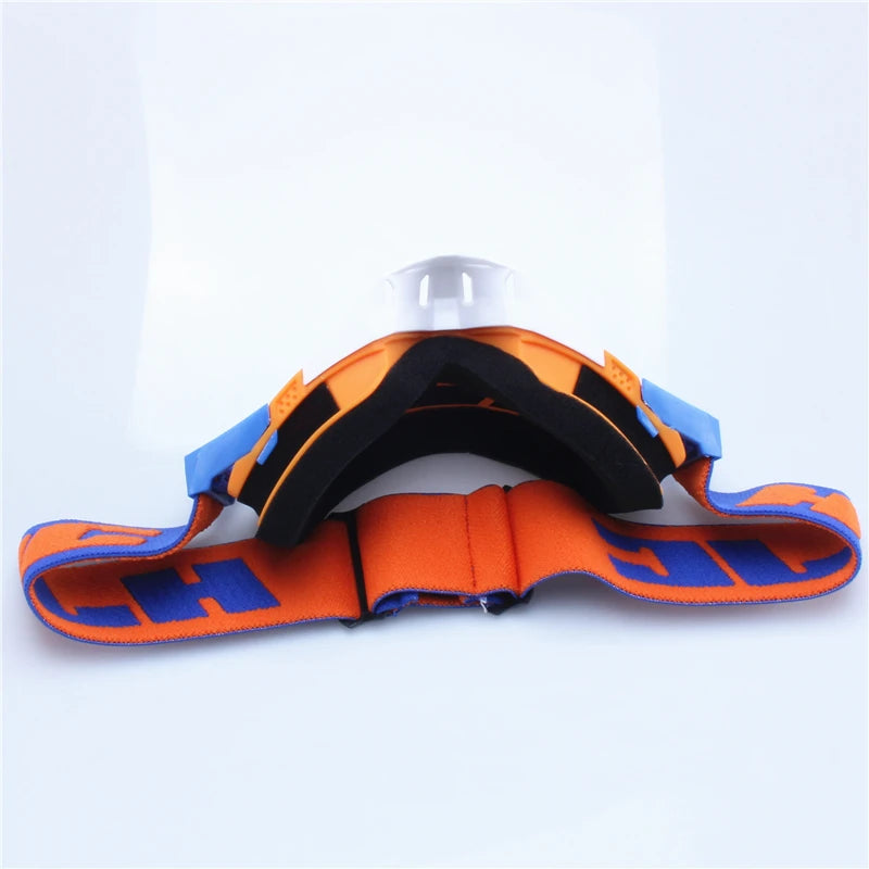 Motocross Glasses Motorcycle Sunglasses Man MTB ATV Mask Windproof Protection Skiing Cycling Racing Off-Road Goggles