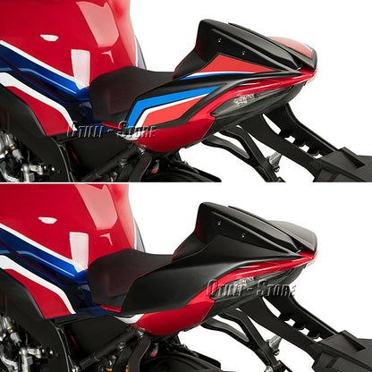 For Honda CBR1000RR CBR 1000 RR cbr1000 rr 2021-2025 2024 2023 Motorcycle Rear Seat Cover Cowl Fairing Rear Passenger Pillion