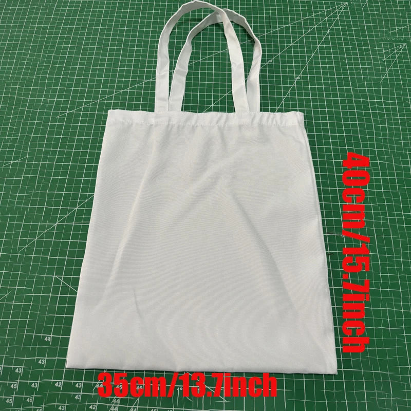 Spanish Women Shoulder Bag Graphic Harajuku Shopper Bags Large Capacity Canvas Tote Handbag No Zipper Eco Casual Girl Handbags