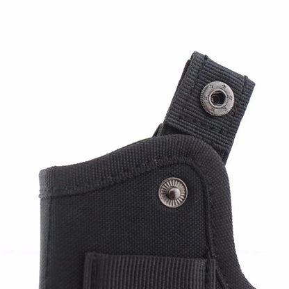 Universal Gun Holsters for Airsoft Pistols Right/Left IWB OWB 9mm Holsters for Concealed Carry Glock Gun Accessories