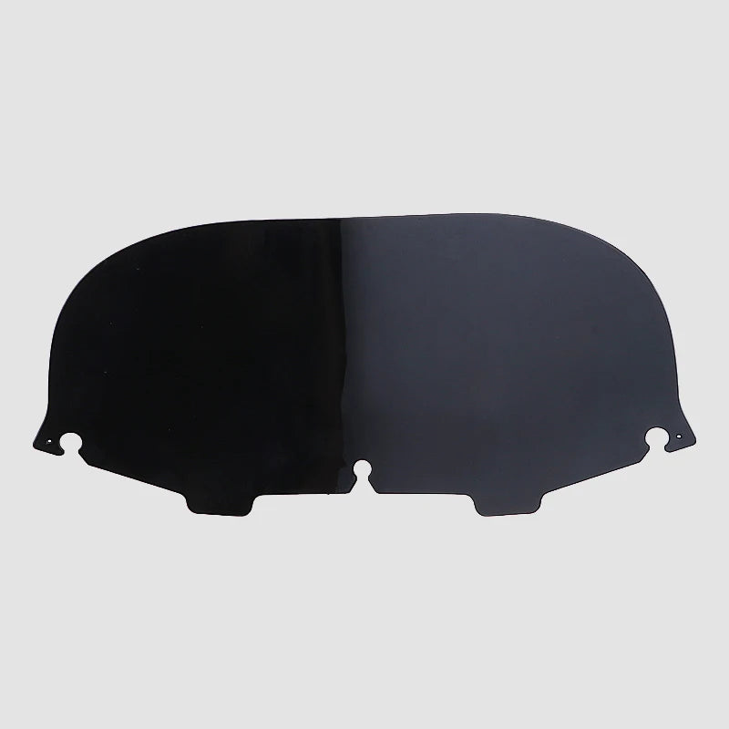 For 1996-2013 Harley Electra Street Glide FLHX Touring CVO 8" Motorcycle Deflector Wind Windshield Fairing Windscreen Moto Case
