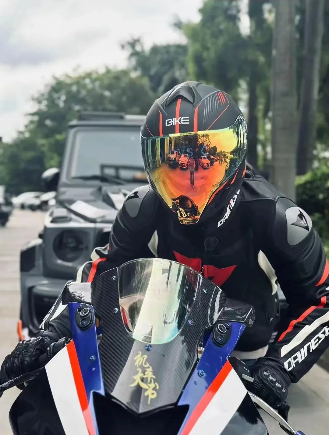 New Spider Motorcycle Helmet Full Face  Long Visor Racing Off-Road Helmet Double Lens Cascos Para Moto Capacete DOT Casco Moto