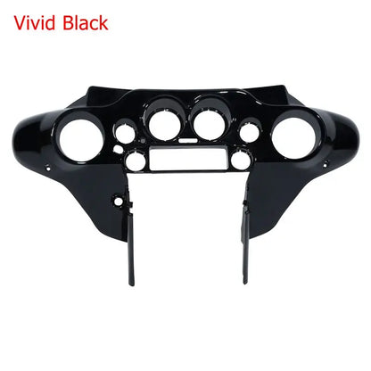 Motorcycle ABS Batwing Inner Outer Fairing For Harley Touring Road King Electra Glide Street Glide 1996-2013 12