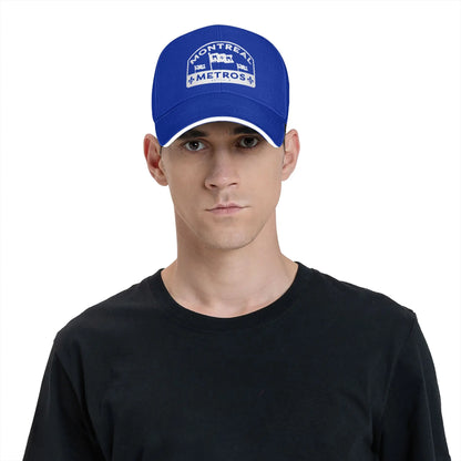 Shane Hollander 24 Heated Rivalry Baseball Caps Hip Hop  Sandwich Hat for Men Women Breathable Sun Cap Sport