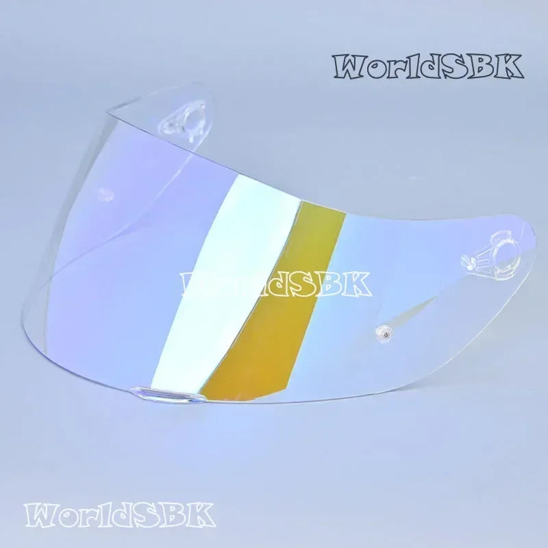 Helmet Lens for AGV K5 K5S K3SV K1 Compact ST Motorcycle Helmet Visor Windshield Shield Motorbike Accessories Glasses Casco