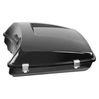 Razor Trunk For Harley Touring Road King Electra Street Glide CVO FLHXSE Special FLHXS 2014-2024 2019 Motorcycle