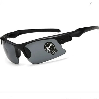 Car Motocycle Night Vision Goggles Men Women Anti-glare Safety Driving Outdoor Cycling Riding Skiing Eye Protection Sun Glasses