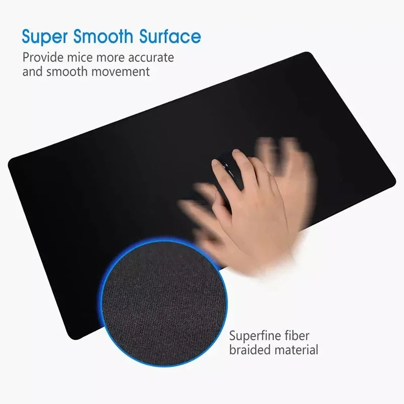 DJ controller Mouse Pad  Computer New XXL MousePads Keyboard Mouse Mat Gamer Soft Office Carpet Table Mats Long Mouse Pad