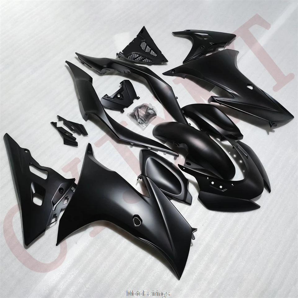 Motorcycle Aftermarket Fairing Kit for Suzuki Gsxr125 Gsxr150 2017-2024 Model Fairings Panel Gsx r125 R150 17-24