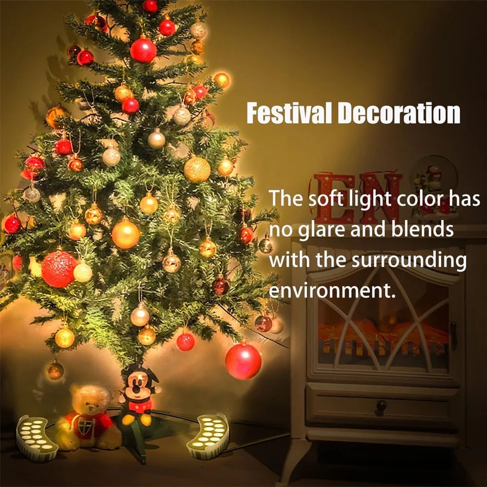 LED Outdoor Tree Spot Light LED Wall Washer Aluminum RGB IP65 Can be used outdoors under large trees and cylindrical cones