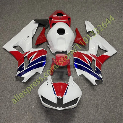 For Honda CBR 600RR 2013-2020 Fairing Body Plastic Cover Kit CBR600RR 13-20 Motourcycle Fairings Bodywork Panel Set