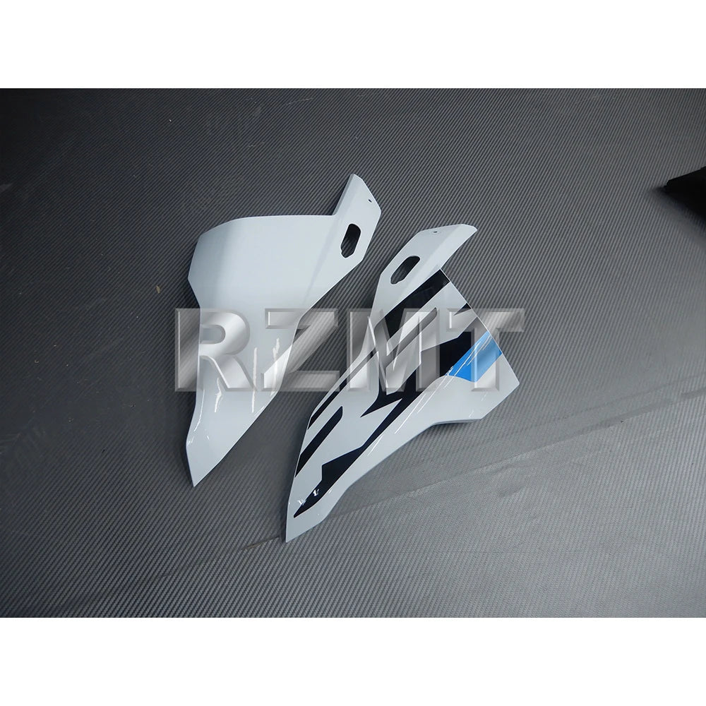 Intelligent Library For  S1000RR 2023-2024 Motorcycle Fairing Body Kit Full ABS  Plastic Body Parts Fairings Accesso
