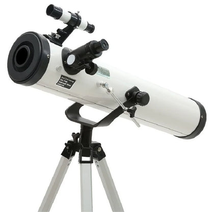 Large Aperture Astronomical Telescope with High Magnification and High-definition Outdoor Professional Space Observation F70076