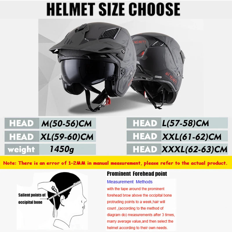 MT New Full Face Helmet Motorcycle Helmets Modular High Quality DOT ECE Approved Personality Off Road Moto Helmets Fashion