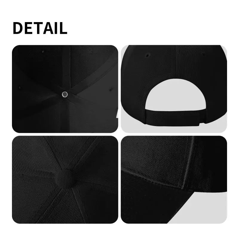 Transformer Autobots Film Print Baseball Cap Sandwich Hats Men Women Adjustable Snapback Caps Summer Sun Protection Hat