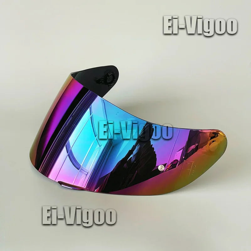 For AGV K5 K5S K5-S K3SV K1 K1S Compact ST ILM Motorcycle Helmet Visor 902 902L 902BT Lens Glasses  Accesorios Para Moto Casque