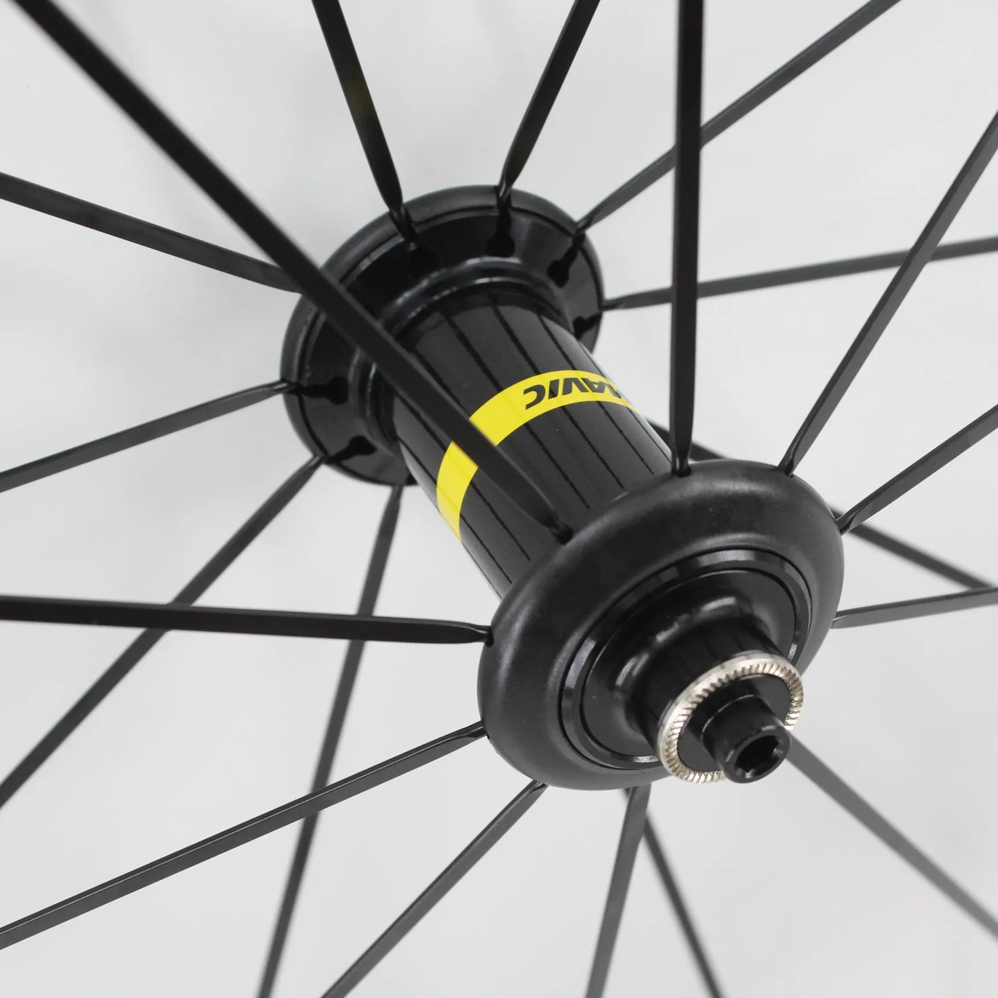 Newest 700C 40mm Road bike 6061 Aluminum alloy bicycle wheelset clincher rim Thru Axle center lock Disc brake hub for 8/9/10/11S