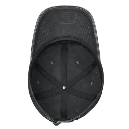 Custom Fashion Cotton Vietnam Veteran Pride Service Ribbon Baseball Cap for Women Men Breathable Dad Hat Sports