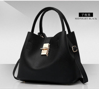 Women shoulder bag Handbags Bag for 2026 women leather crossbody luxury designer handbag  bags for women