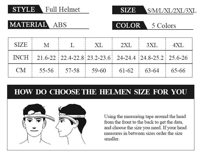 DOT Certified Scorpion Helmet Combination Helmet Motorcycle Retro Helmet Unisex Motorcycle Multi-Purpose Half Helmet Four Season