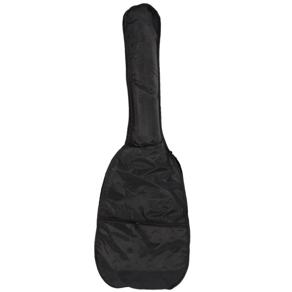Basswood Electric Guitar School Band 6 String Right Hand With Accessories