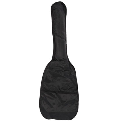 Basswood Electric Guitar School Band 6 String Right Hand With Accessories
