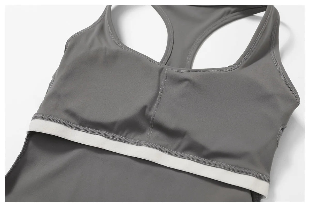 Women Bra High Strength Gym Top Training Running Yoga Bra Stretch Women Sports Underwear Push Up Fitness Workout Women Tank Tops