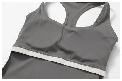 Women Bra High Strength Gym Top Training Running Yoga Bra Stretch Women Sports Underwear Push Up Fitness Workout Women Tank Tops