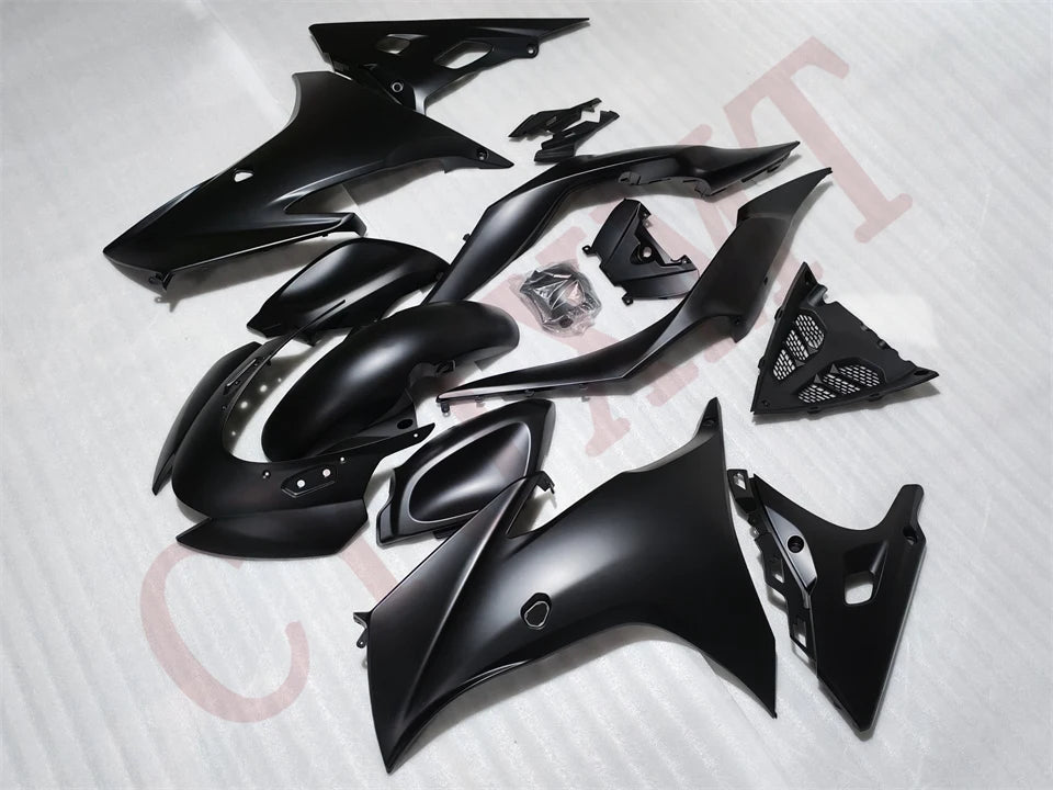 Motorcycle Aftermarket Fairing Kit for Suzuki Gsxr125 Gsxr150 2017-2024 Model Fairings Panel Gsx r125 R150 17-24