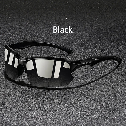 Fashion Safety Goggles Men Women  Running Mountaineering Sunglasses Bicycle MTB Eyewear Outdoor Sport Eyeglasses